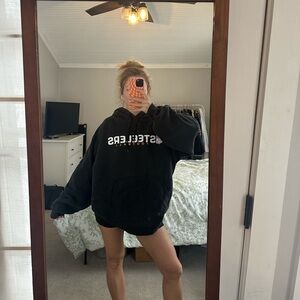 Vintage Reebok Steelers hoodie